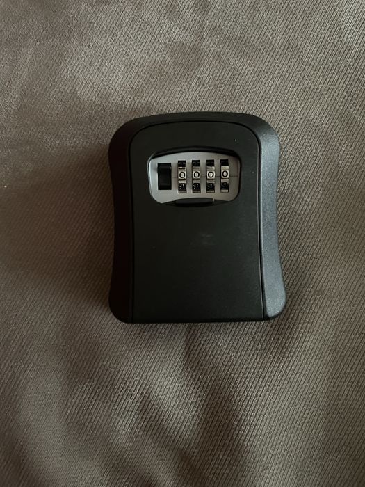 Локър за ключове,