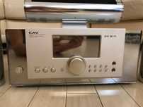 Продам домашний кинотеатр CAV.