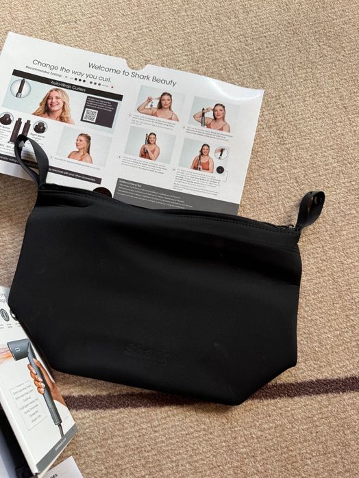 Shark flex style 5 in 1