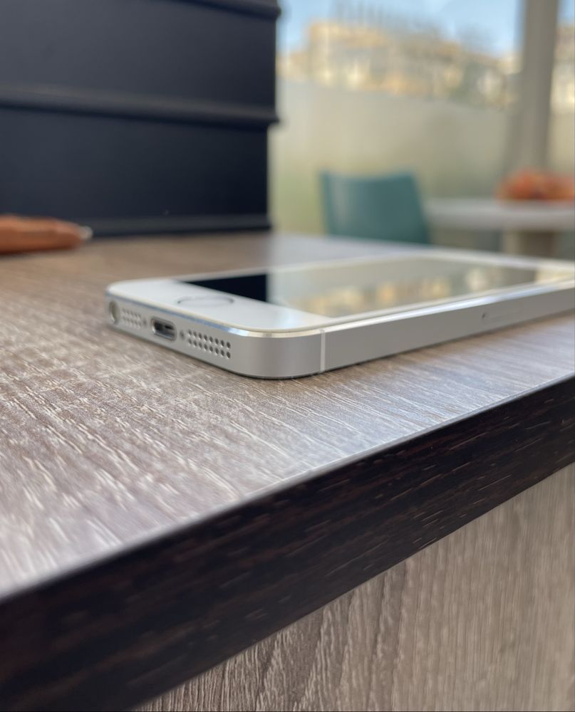 Iphone 5s Без никакви забележки