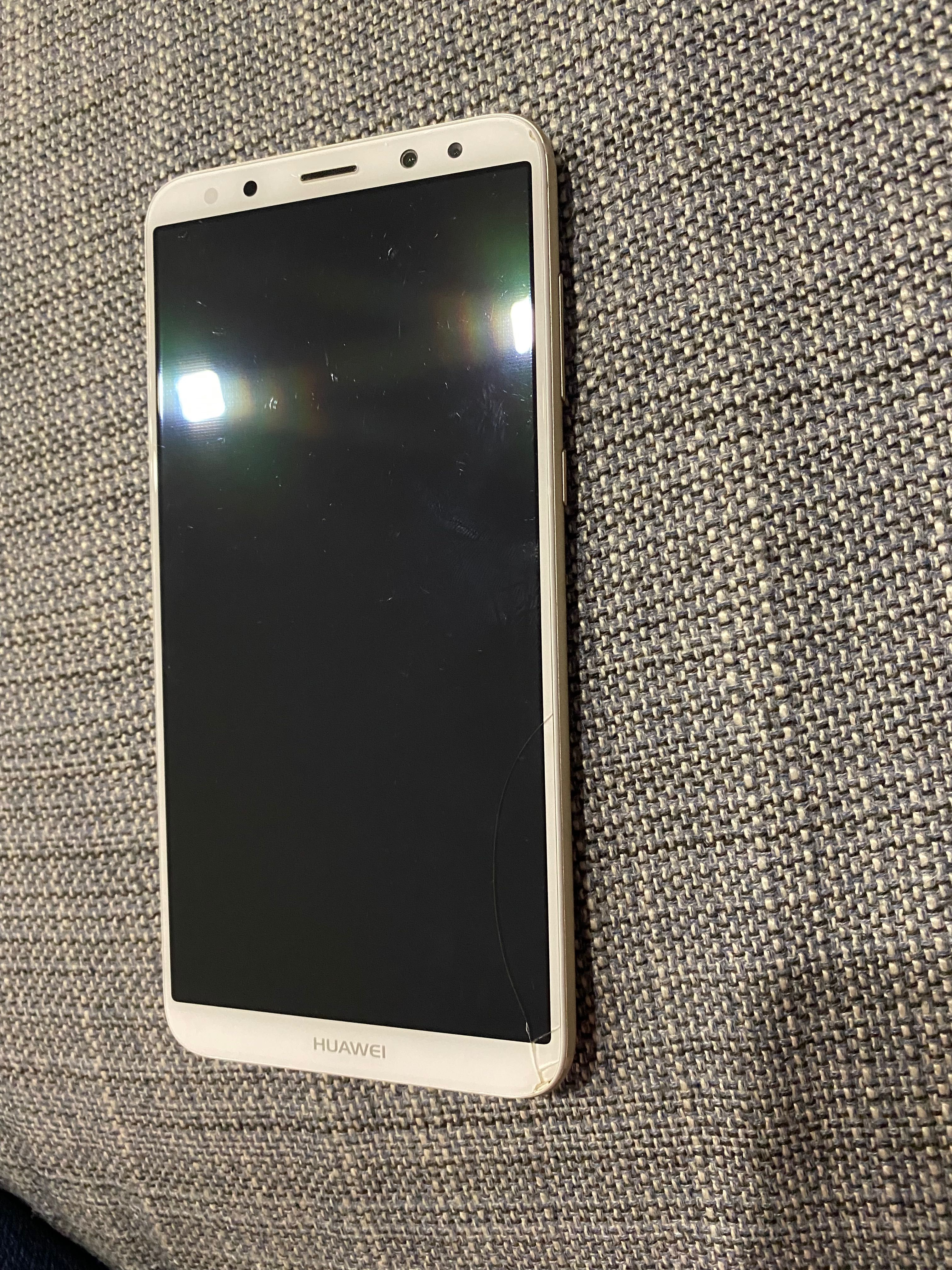 Huawei Mate 10 Lite smartphone 64GB Smartphone Dual SIM
