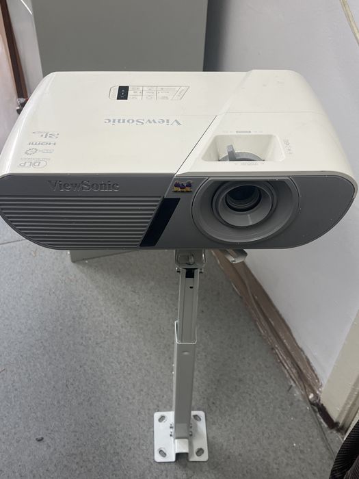 Проектор viewSonic PJD5155L