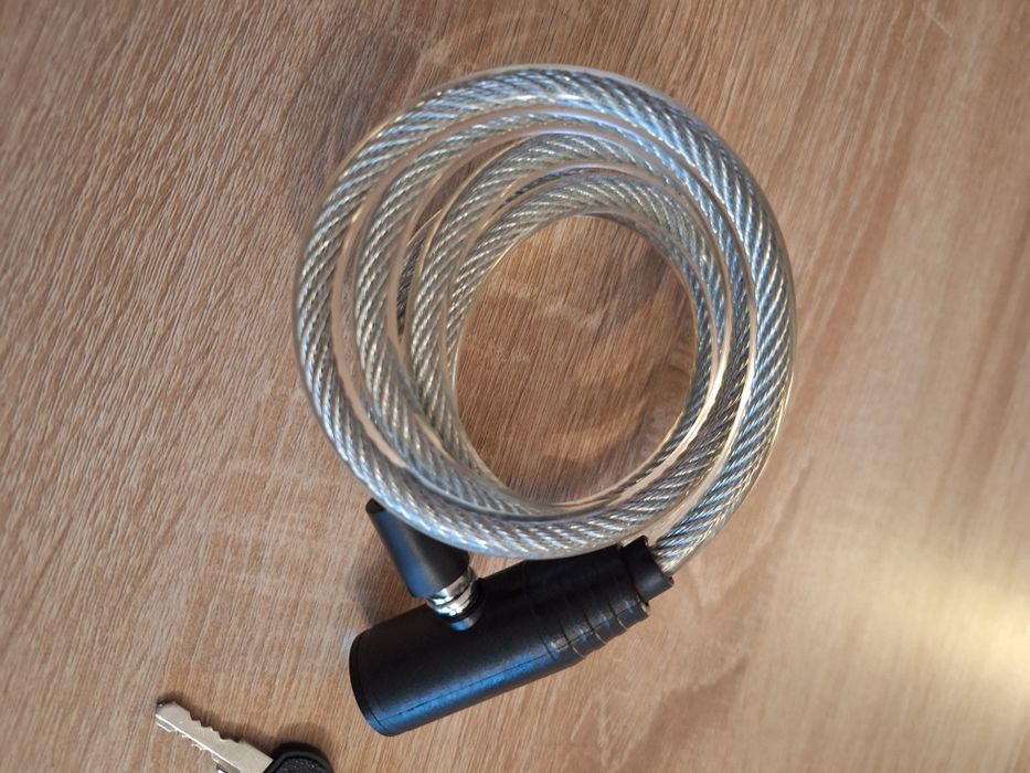 Велокатинар спирала 100см дължина