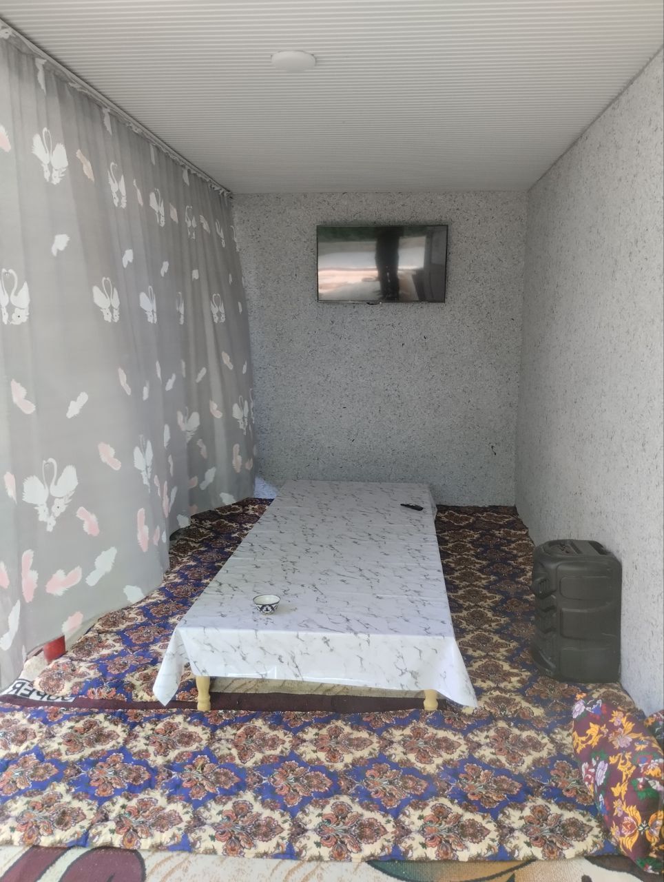 Oylavi va ulfatlar uchun