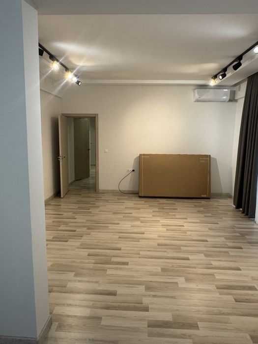 Сдам в Аренду 83 м² на ул. Бабура. Зарафшан Сити. Piramit Tower.