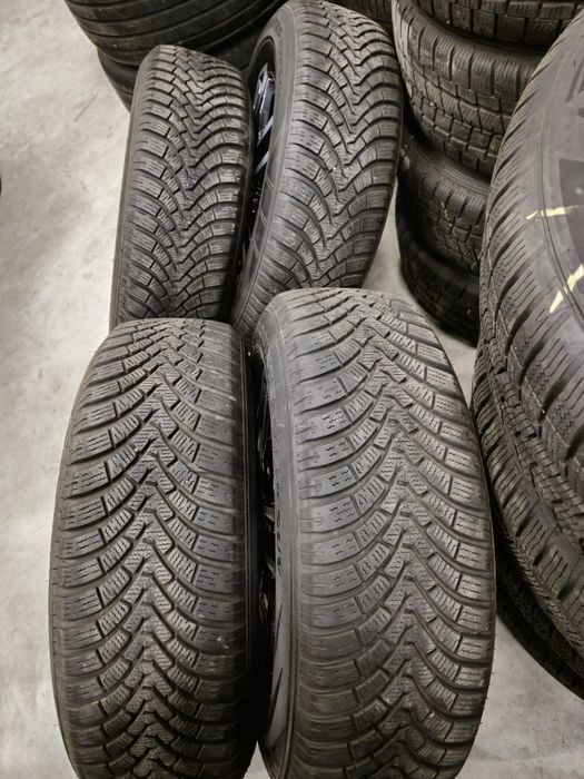 Jante 5x114.3 R17 Mitsubishi Outlander Asx / 215 65 17 / Toyota