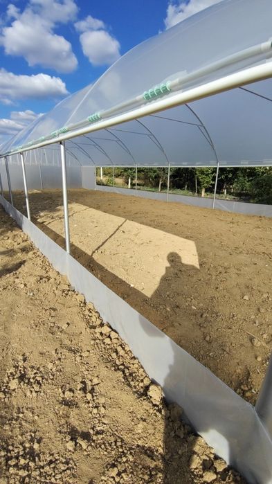 Solarii pe comanda cu montaj și folie !