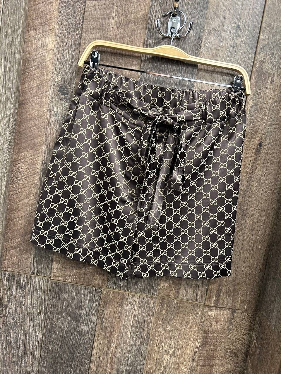 Дамски комплект Gucci