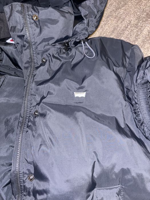 Geaca Levi’s, marimea M