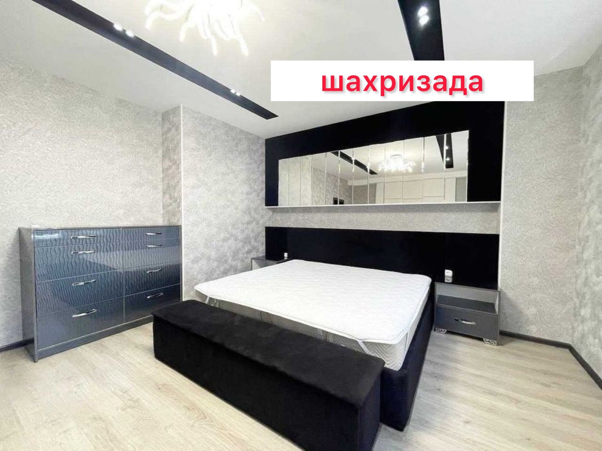 5х ком дд необыкновенная новостройка Улица Госпитальный Нукусская,