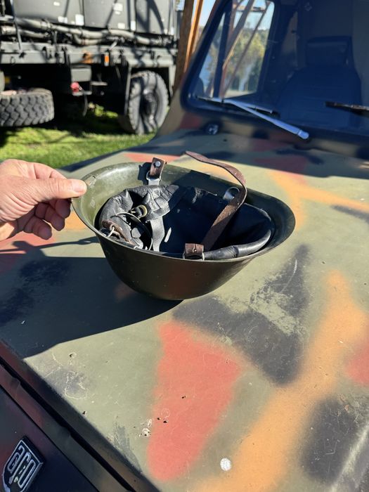 Casca militara romaneasca