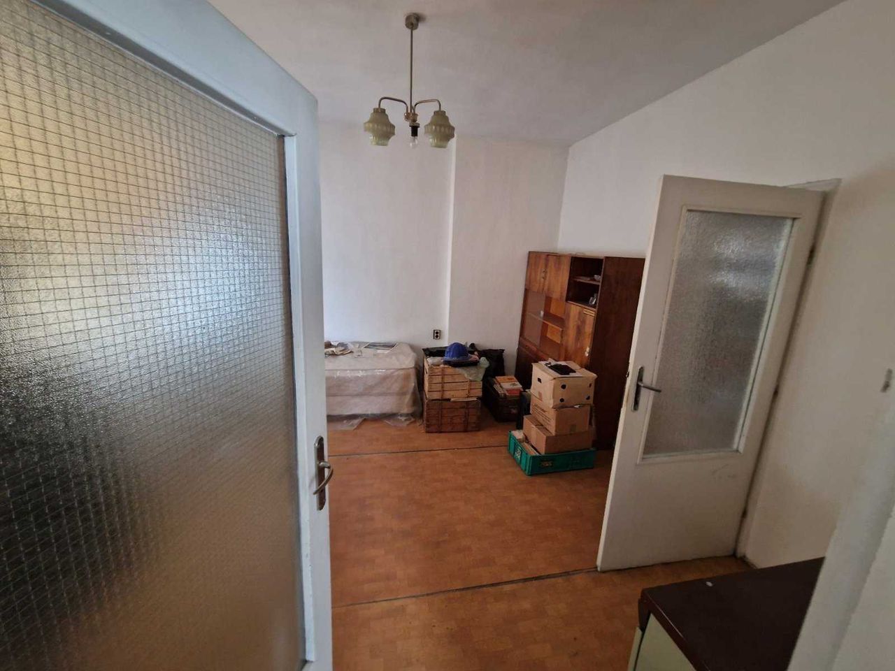 Продава се Етаж от къща в Асеновград - 80 кв.м за 957 €/кв.м - Снимка #1