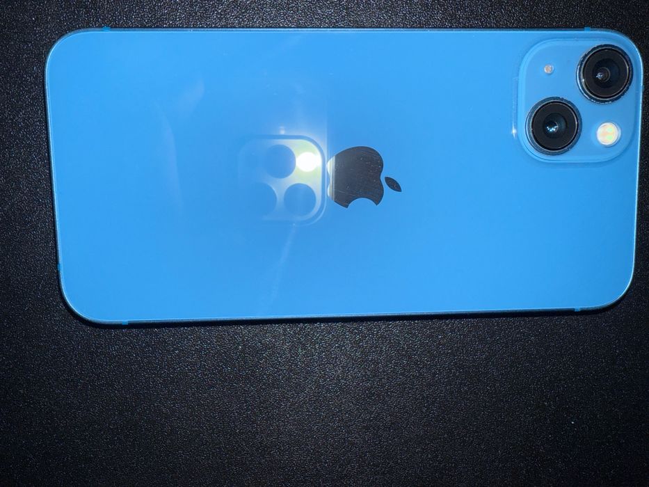 Iphone 13 simplu