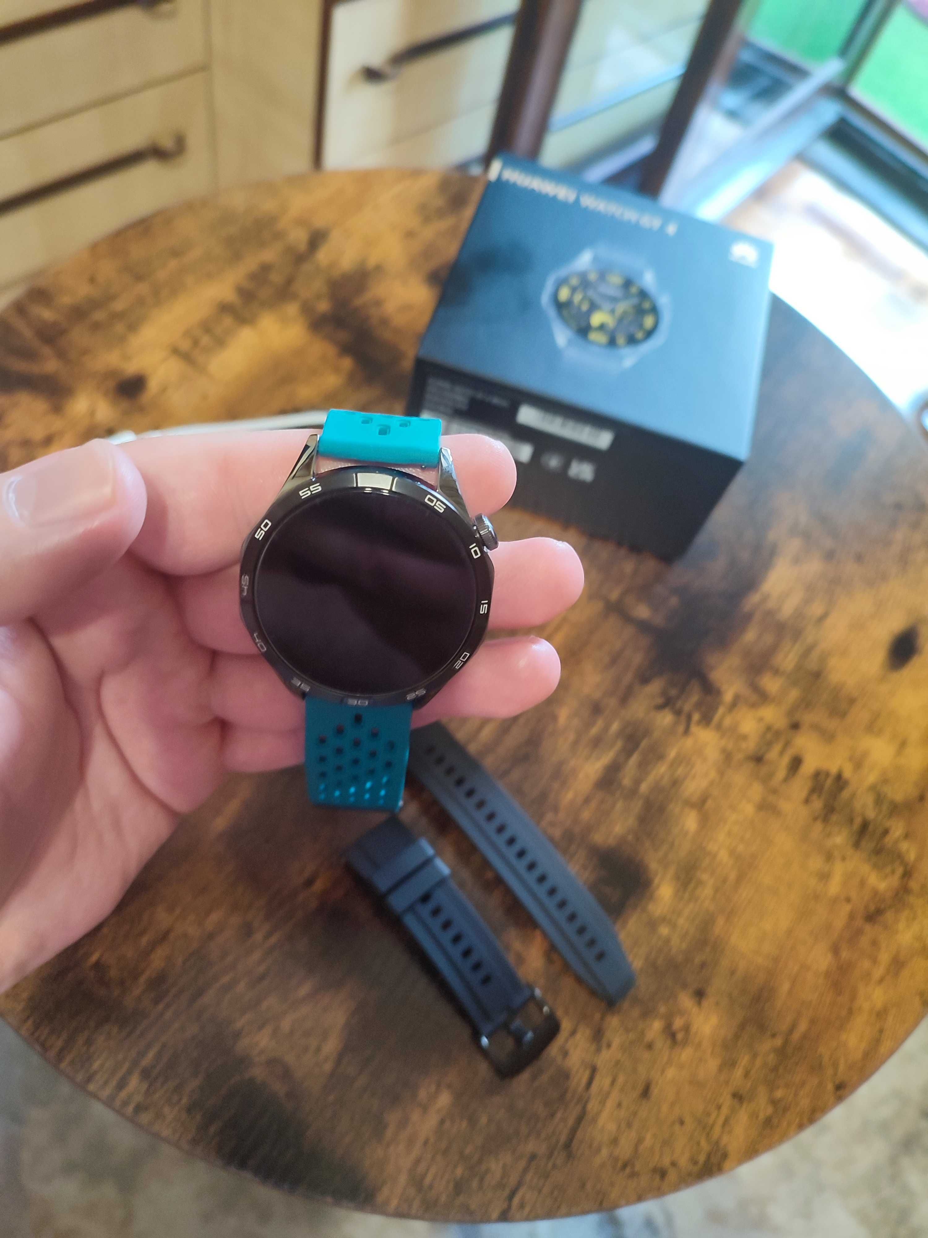 Huawei watch GT 4
