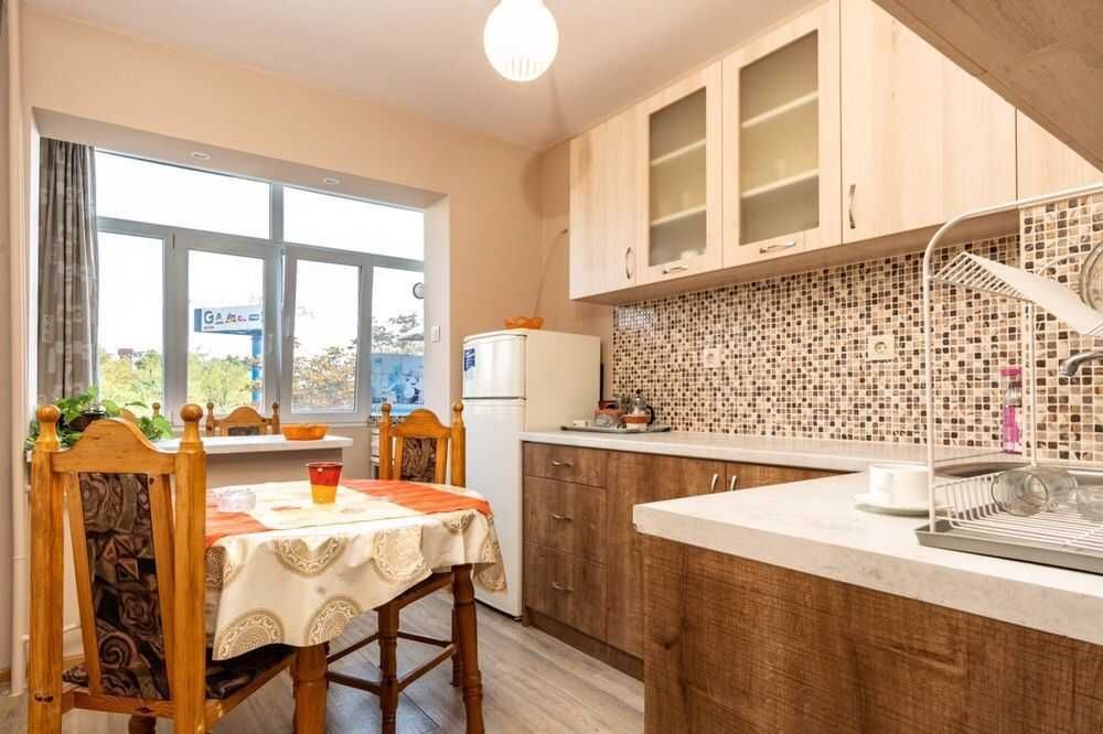 Продава се Тристаен апартамент в София, Кръстова вада - 101 кв.м за 1773 €/кв.м - Снимка #13