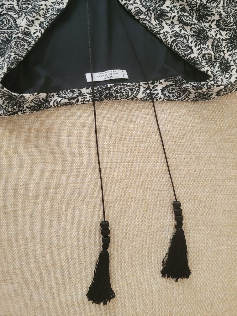 Rochita casual elegant de la Mango,