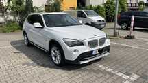 BMW X1 BMW X1 xDrive