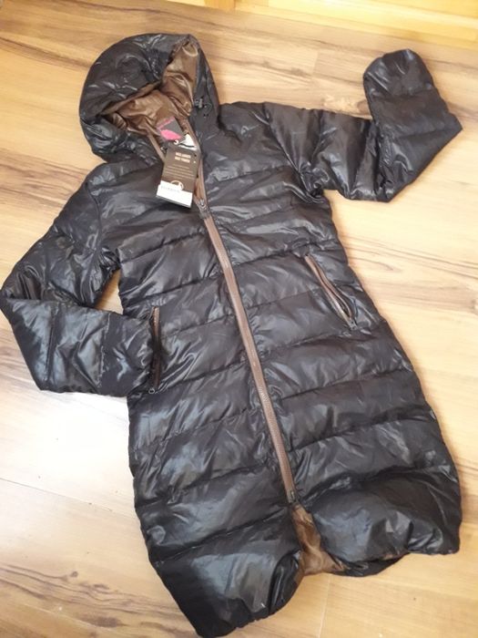 285лв Ново!!! JUNKER - яке