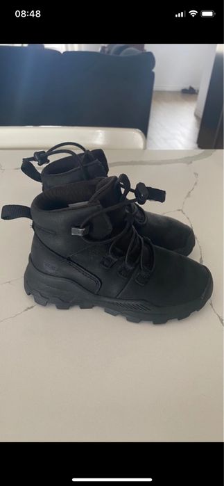 Ghete timberlamd, marinea 25