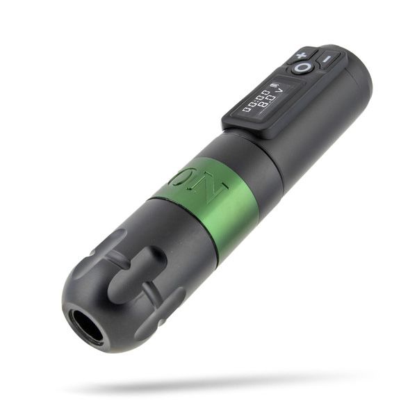 Тату-машинка Ambition Soldier 4.0