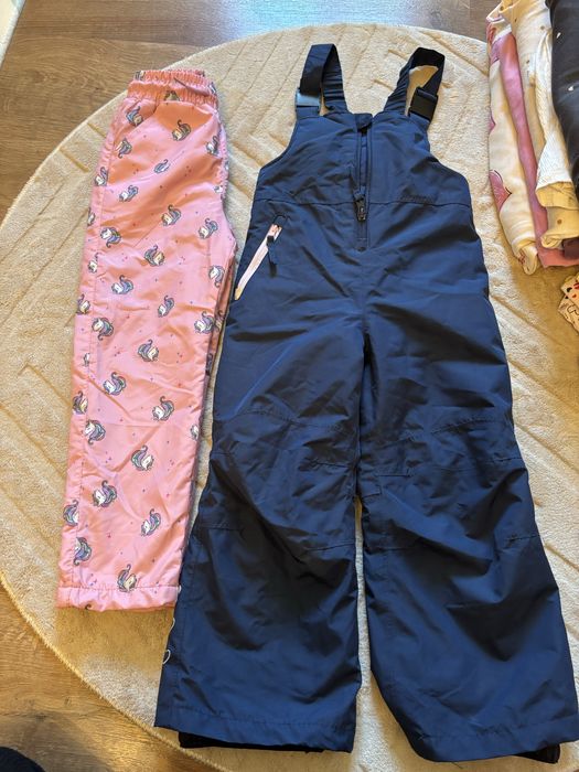 Гащеризон 110размер