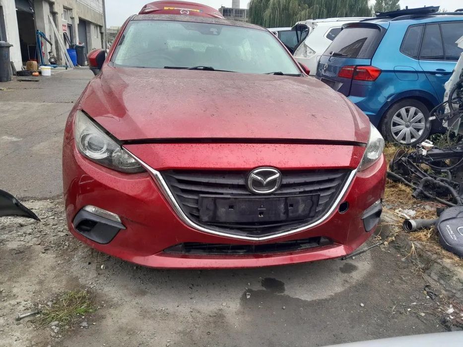 Dezmembrez Mazda 3 diferite motorizari