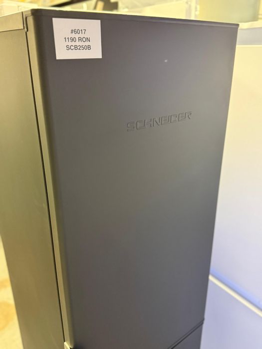Combina frigorifica Schneider SCB250B