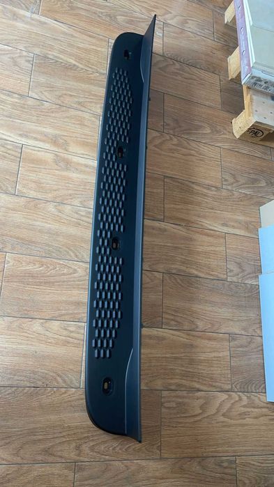 Bara spate noua iveco daily van 2014 2015 pana la 2017 2019 produs nou