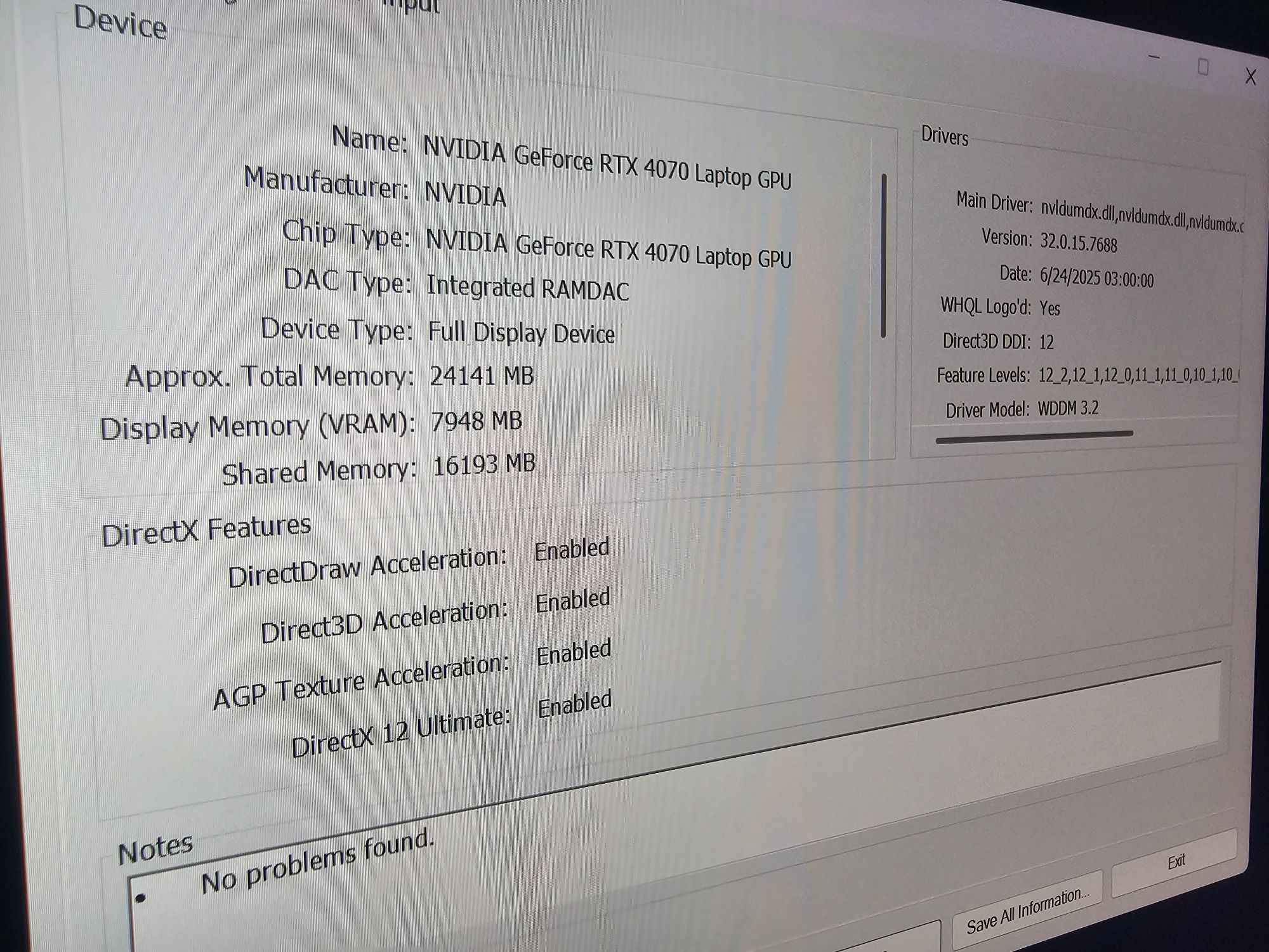 Vand ROG Strix G18 , rtx 4070 ca nou garantie 15 luni