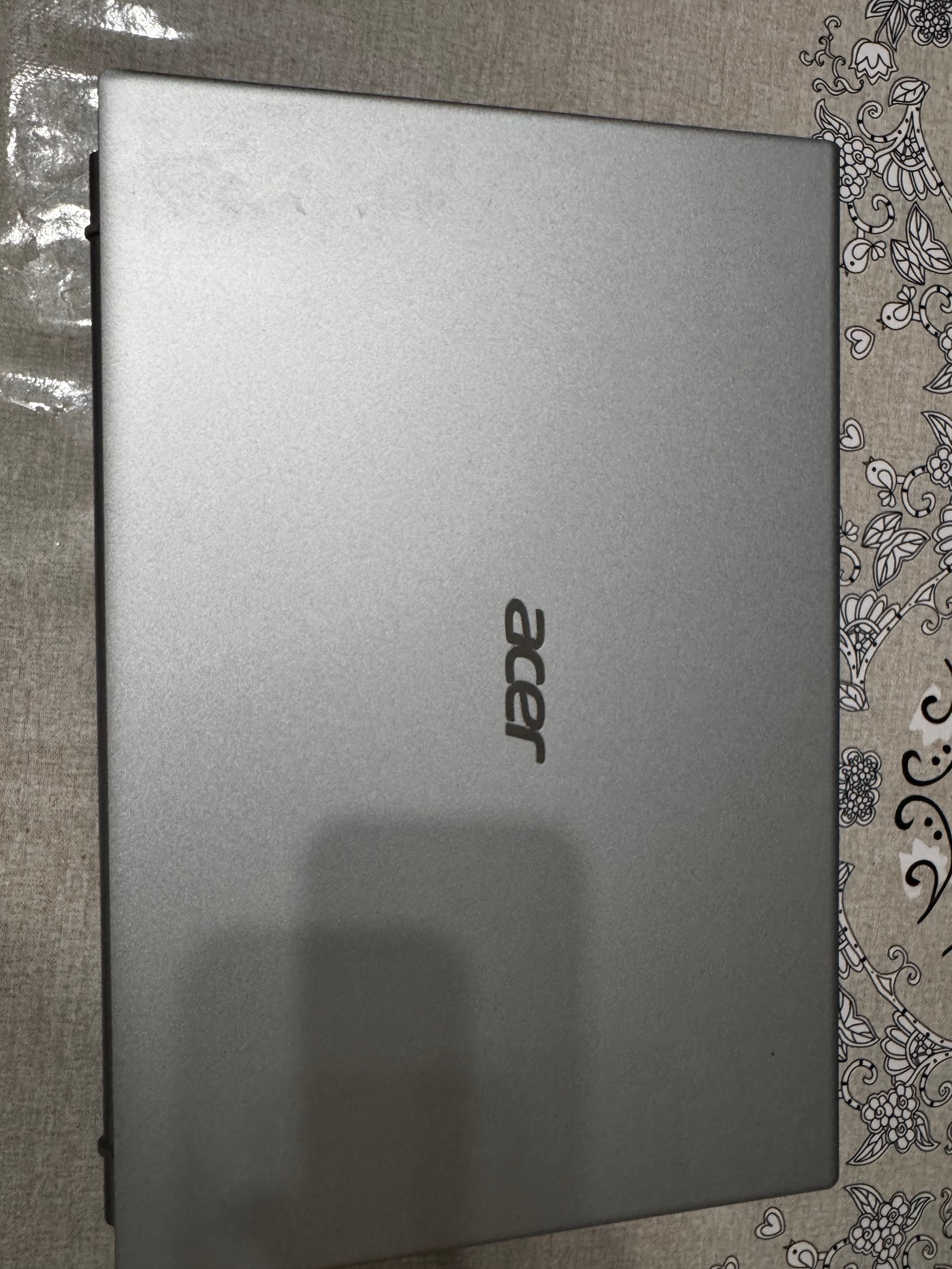 Acer Aspire 3 A315