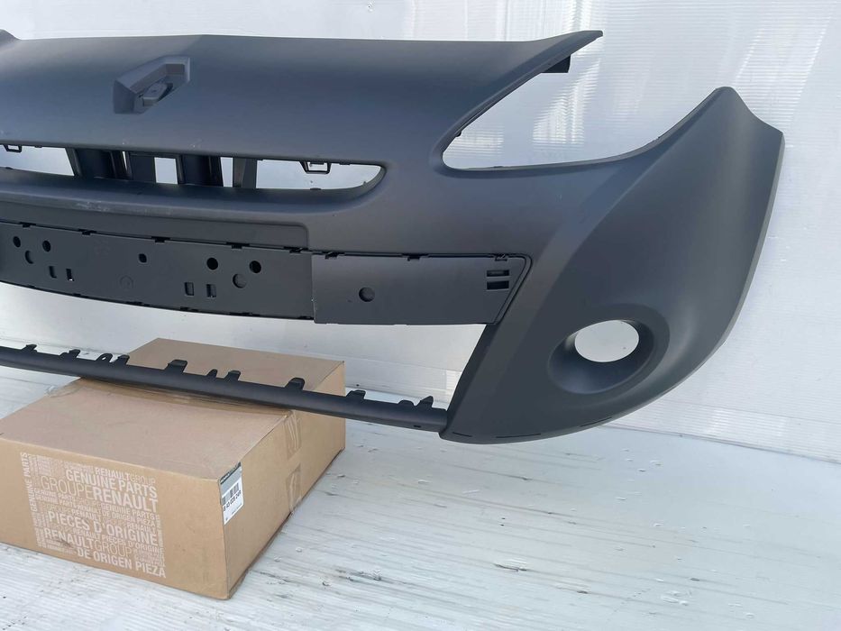 Bara fata Renault Clio 3 2009-2013 noua originala Renault