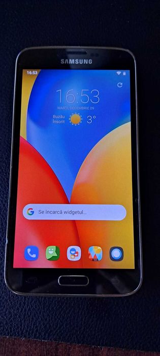 Samsung Galaxy S5, 16GB, 2 GB RAM, 4G+, Auriu