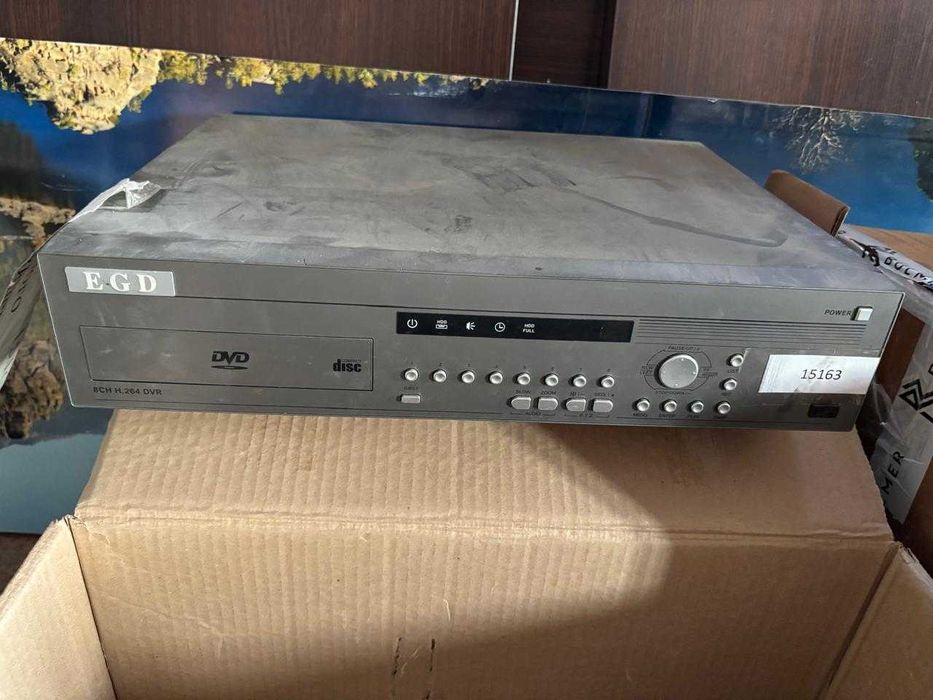 СВН, СКУД, датчики, камеры, б\у