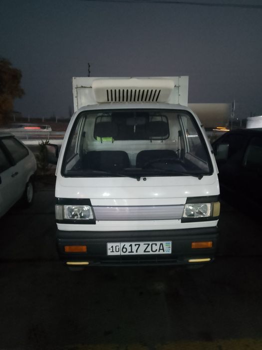 Labo 2018 toza sotiladi