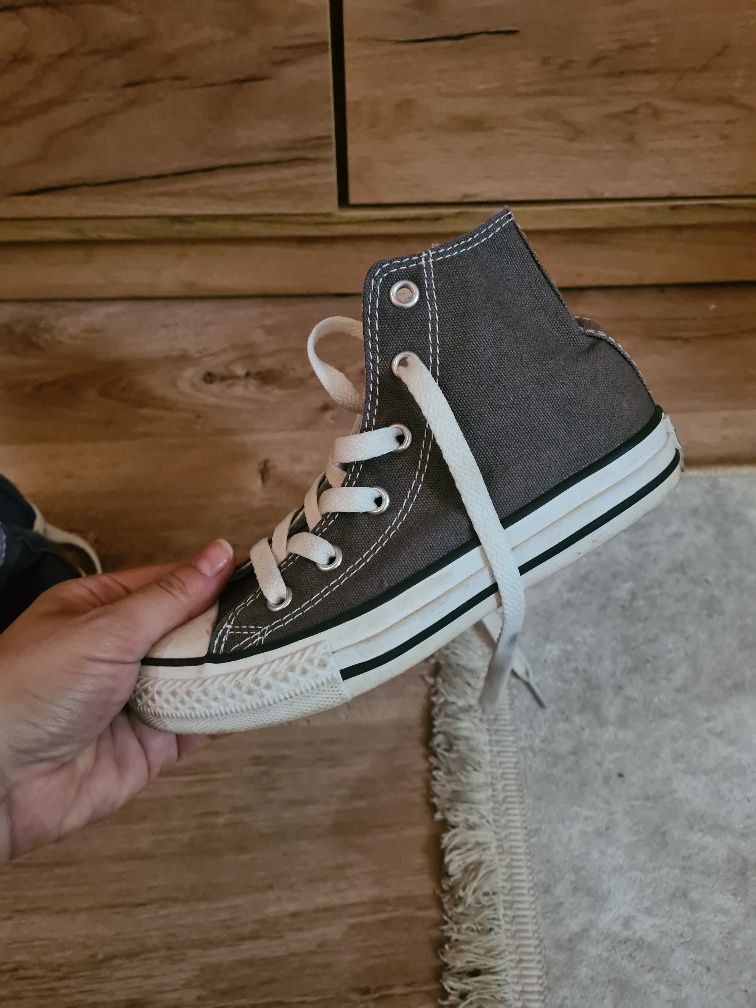 Детски кецове Converse 29-30 номер