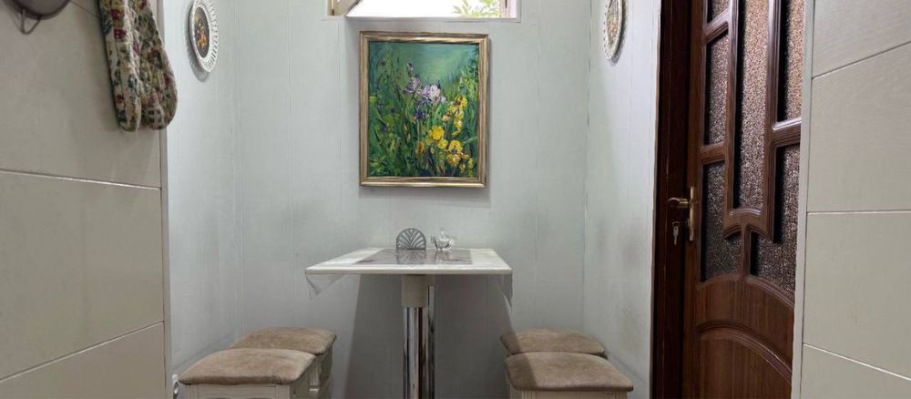 3/3/5 м-в Авиасозлар-2  кирпичный дом 77 серия