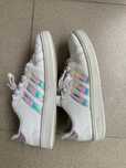 Маратонки ADIDAS 35