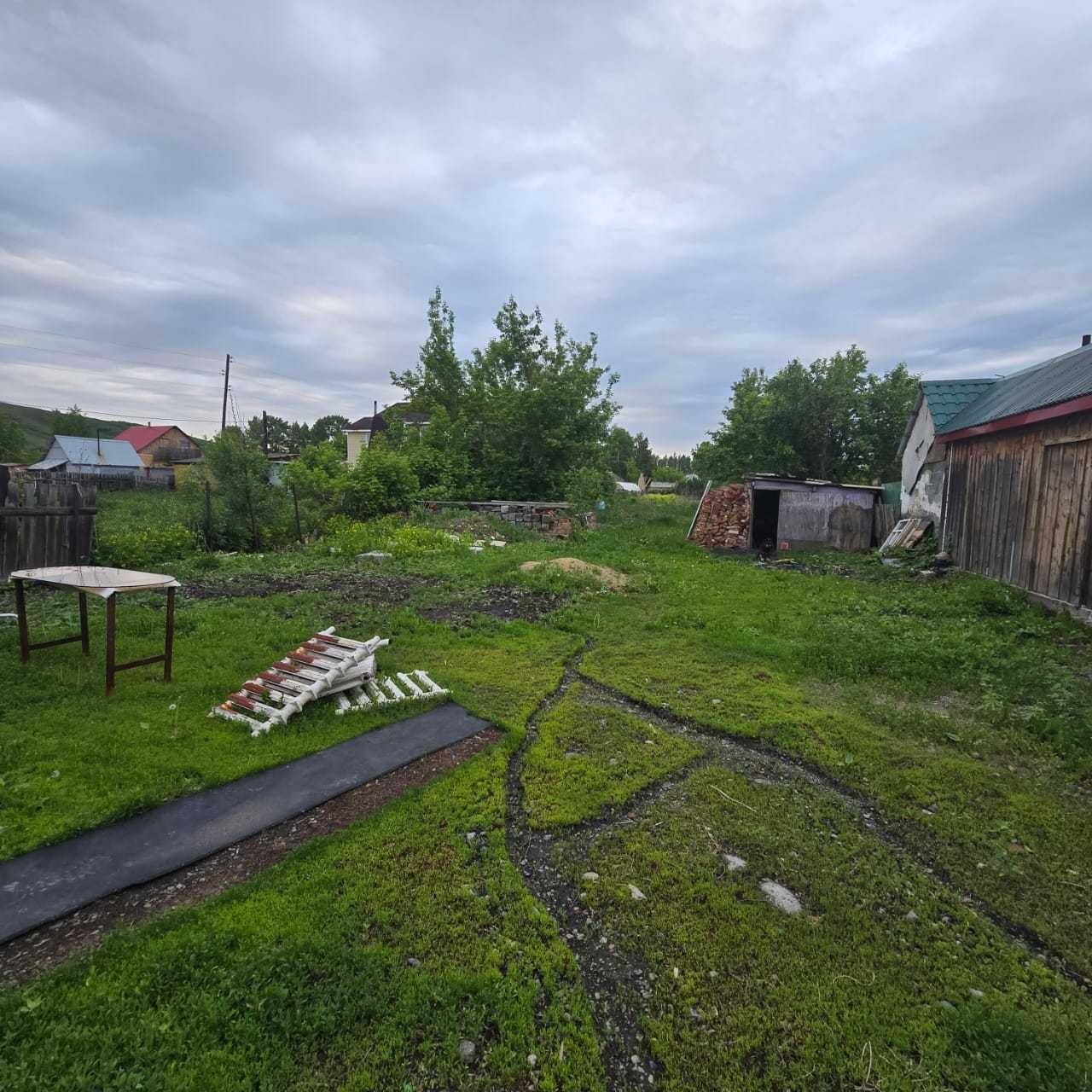 Продается 2-х дом в районе Старой Согры