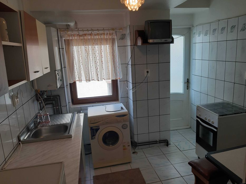 Apartament 4 Camere Ultracentral