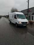 Sprinter 2.9 cu 9locuro