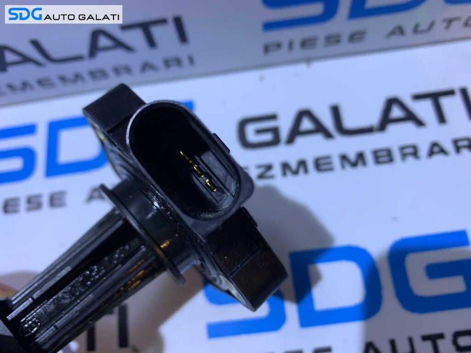 Senzor Sonda Nivel Baie Ulei Audi TT 2.0TDI CFGB 2010 - 2015 Cod 03C907660G [D0337]