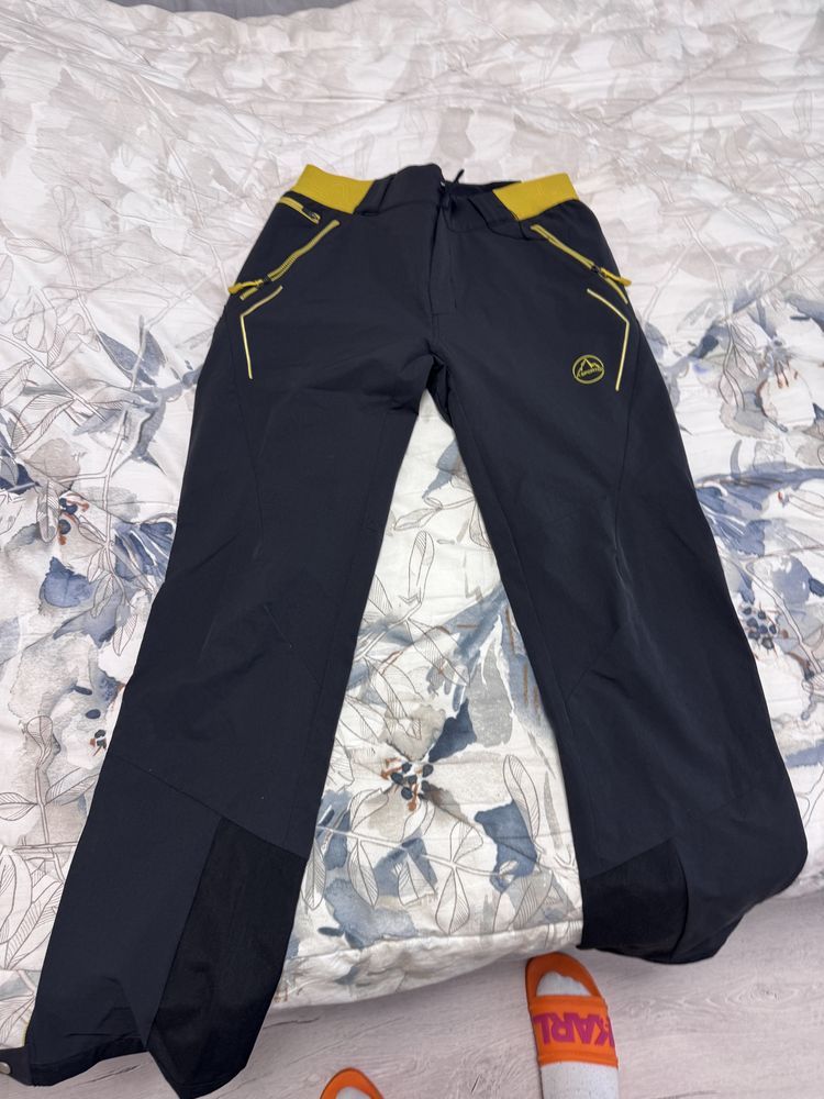 Туристически панталон La sportiva