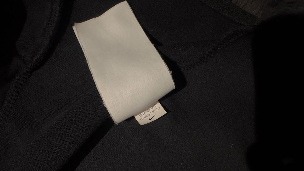 Горница Nike tech fleece