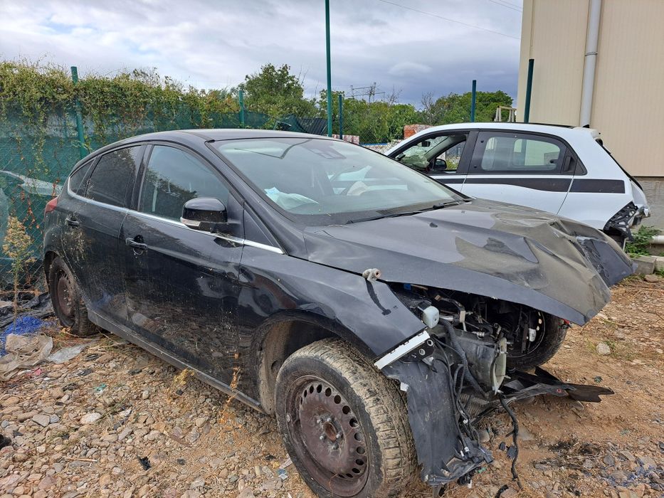 Ford Focus 1.0 i  за части
