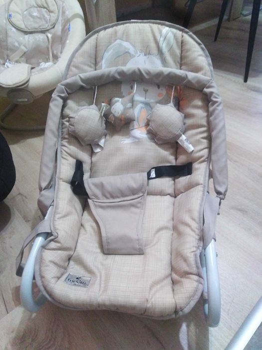 Шезлонг Lorelli като нов