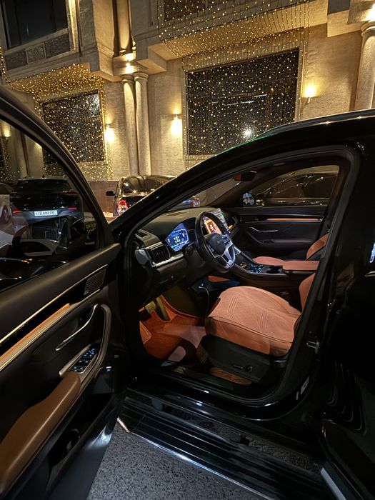 Byd chempiyon gibrid ful