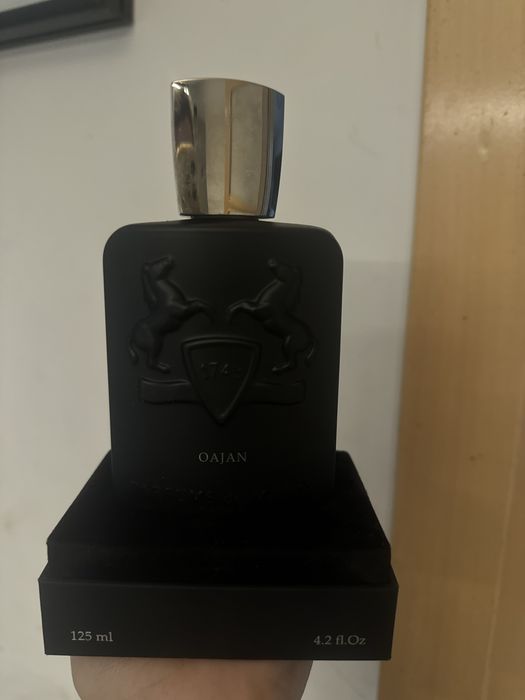 Oajan eau de Parfums de Marly 125 ml - ORIGINAL