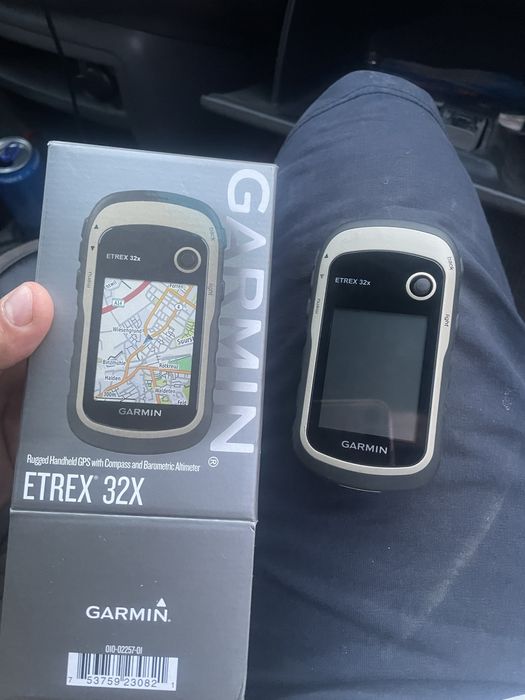 Gps сатылады колданылмаган