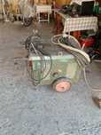 Aparat de sudura 500A