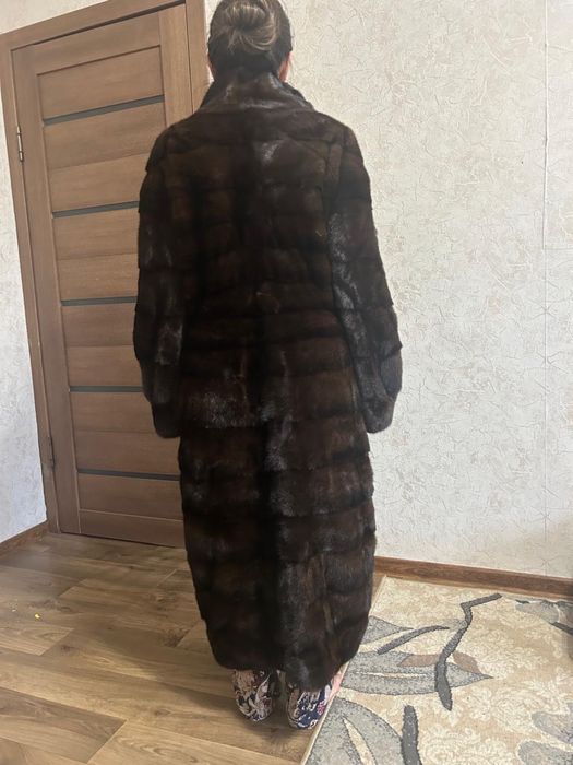 Продаю Норковую Шубу